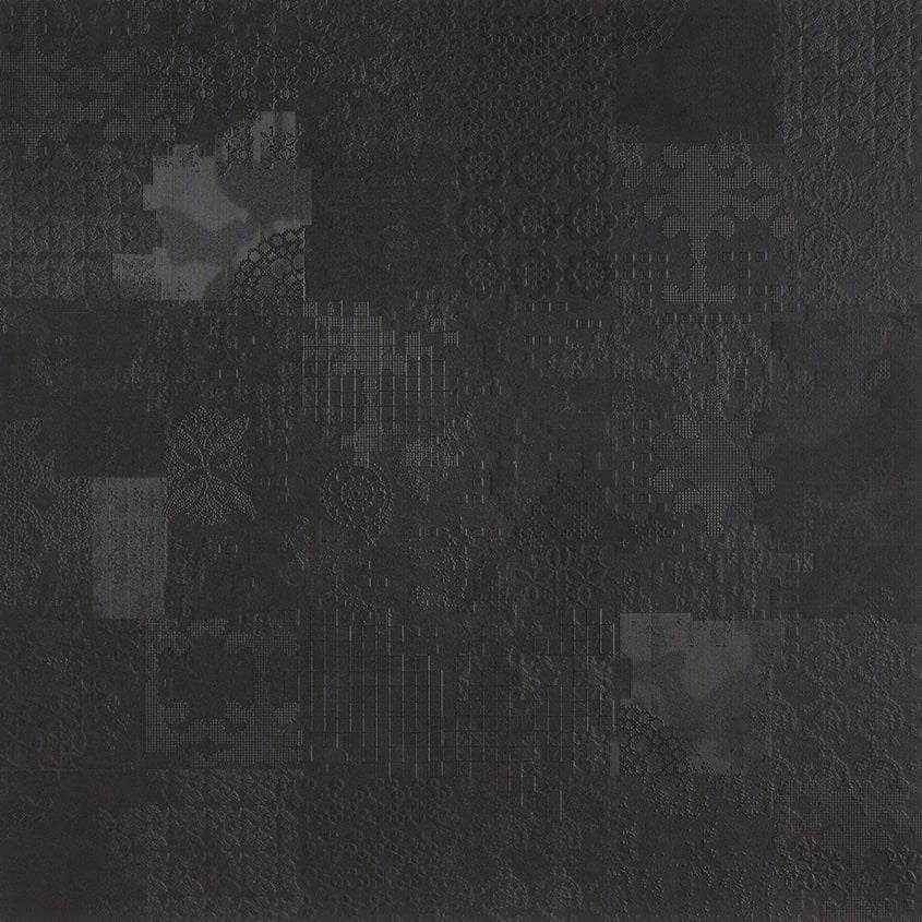 MUTINA DECHIRER_DECOR NERO