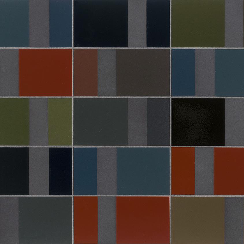 MUTINA DIARAMA_BLACK CHROMA