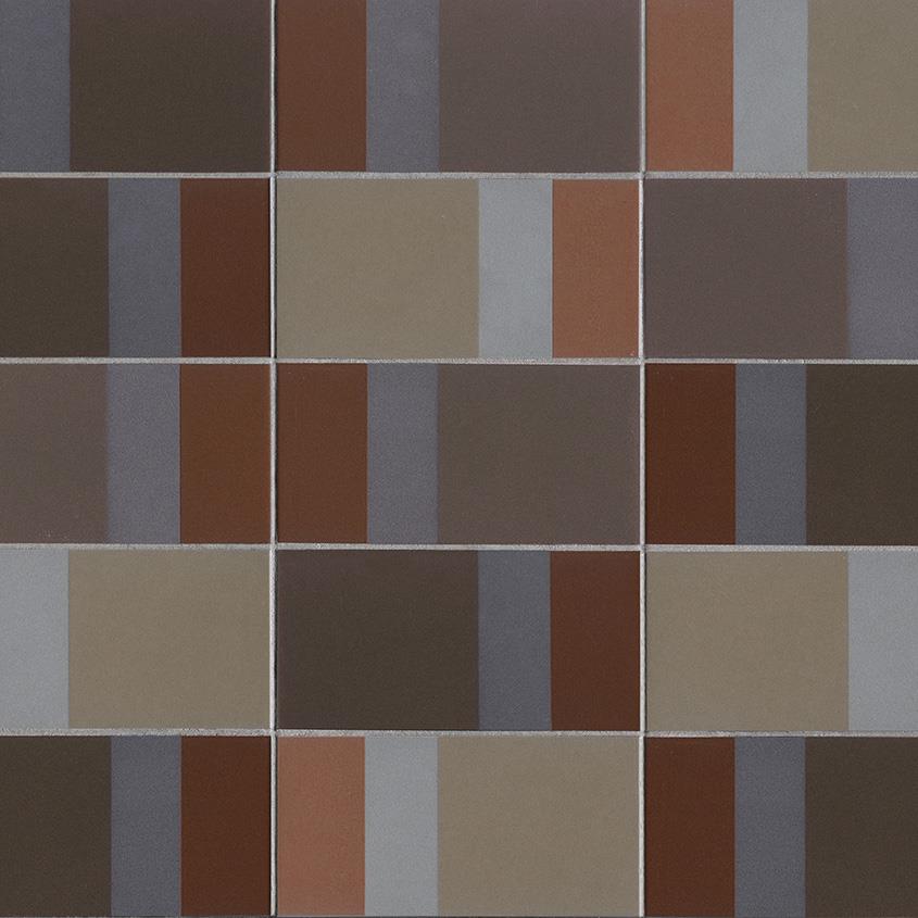MUTINA DIARAMA_BLUSH DARK