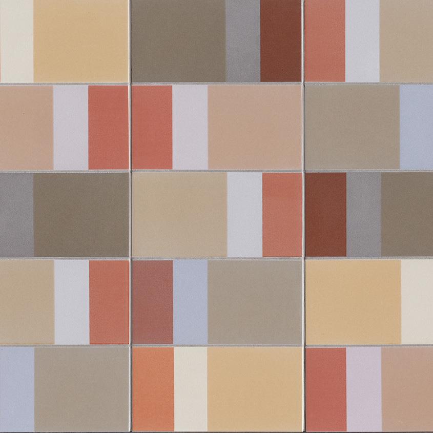 MUTINA DIARAMA_BLUSH LIGHT