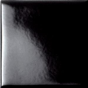 MUTINA DIN_BLACK GLOSSY