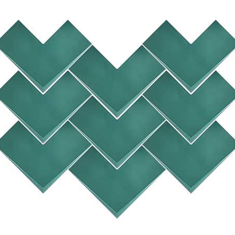 WOW ELLE EMERALD