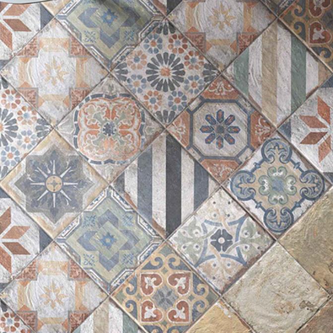 SERENISSIMA FINCA VIGIA MIX