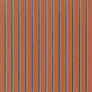 MUTINA FRINGE_THIN RED