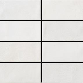 ECOCERAMIC HARLEQUIN_BIANCO
