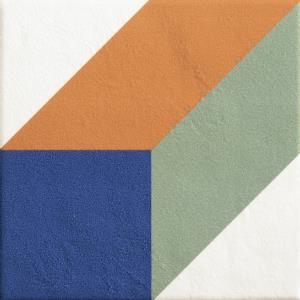 MUTINA MARGHERITA_KITE WHITE