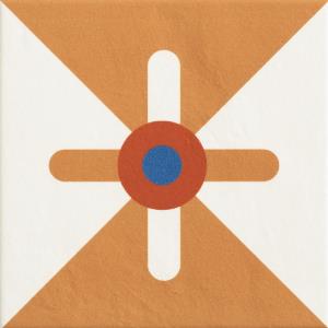 MUTINA MARGHERITA_SPRING TERRACOTTA