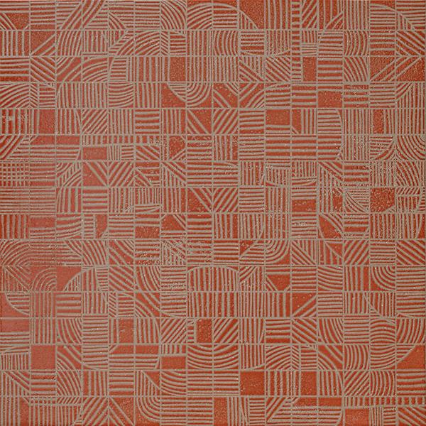 MUTINA MATER_SEGNO TERRA 磁器質タイル