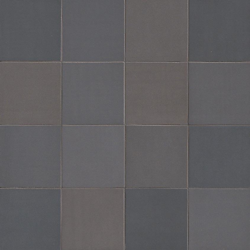 MUTINA MEWS_LEAD 磁器質タイル