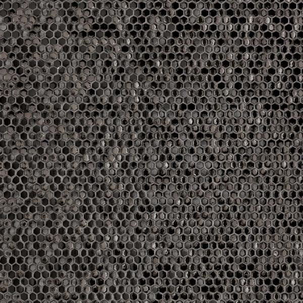 MUTINA PHENOMENON_HONEYCOMB B NERO GLOSSY