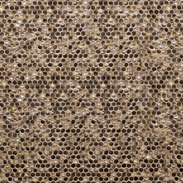 MUTINA PHENOMENON_HONEYCOMB B ORO GLOSSY