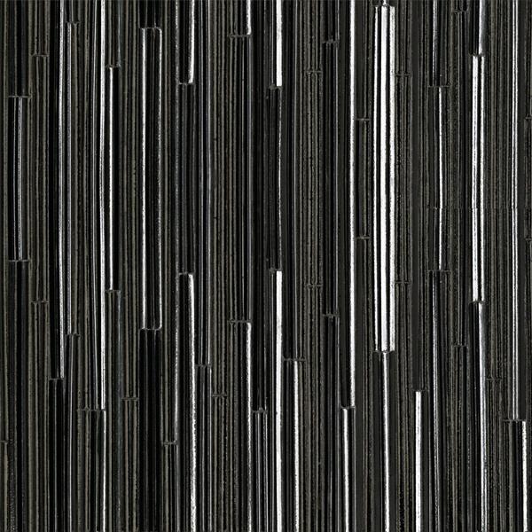 MUTINA PHENOMENON_RAIN A NERO GLOSSY