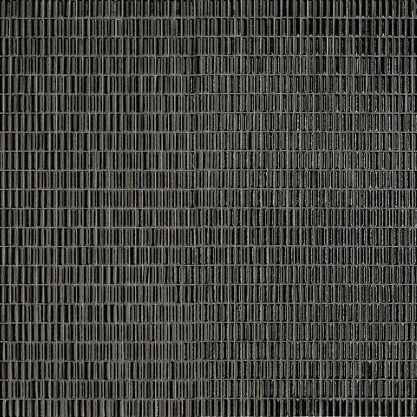 MUTINA PHENOMENON_ROCK NERO GLOSSY