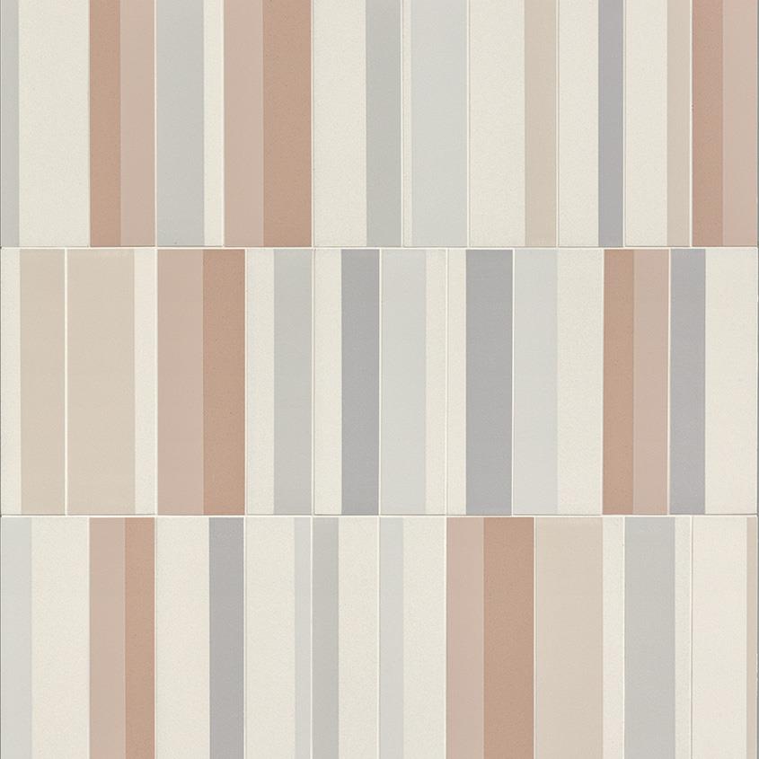 MUTINA PIANO_BLANC ROSE