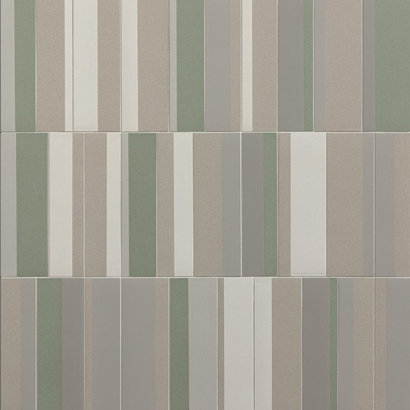 MUTINA PIANO_GRIS VERT
