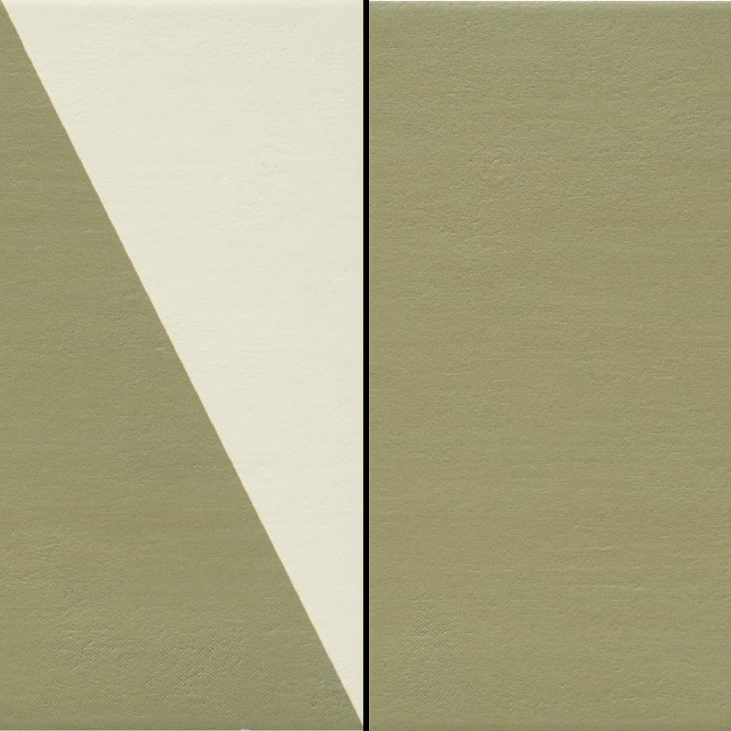 MUTINA PUZZLE_EDGE OLIVE