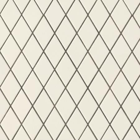 MUTINA ROMBINI_LOSA. WHITE GREEN 磁器質タイル