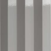 MUTINA ROMBINI_TRIANGLE L GREY G