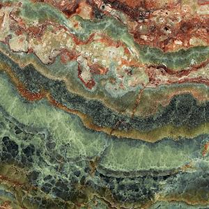 SANTAGOSTINO STAR_ONYX EMERALD