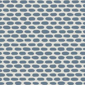 MUTINA TAPE_COBBLE BLUE 磁器質タイル