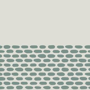 MUTINA TAPE_COBBLE HALF GREEN