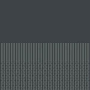 MUTINA TAPE_GRAINY HALF BLACK 磁器質タイル