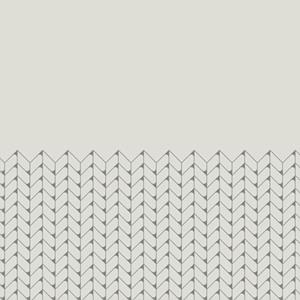 MUTINA TAPE_MESH HALF GREEN