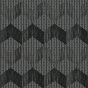MUTINA TAPE_ZIGZAG BLACK