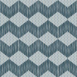 MUTINA TAPE_ZIGZAG BLUE