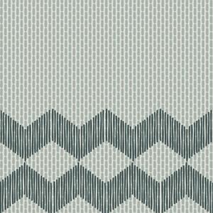 MUTINA TAPE_ZIGZAG HALF GEEN