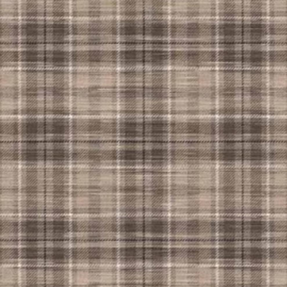 SANTAGOSTINO TARTAN DARK