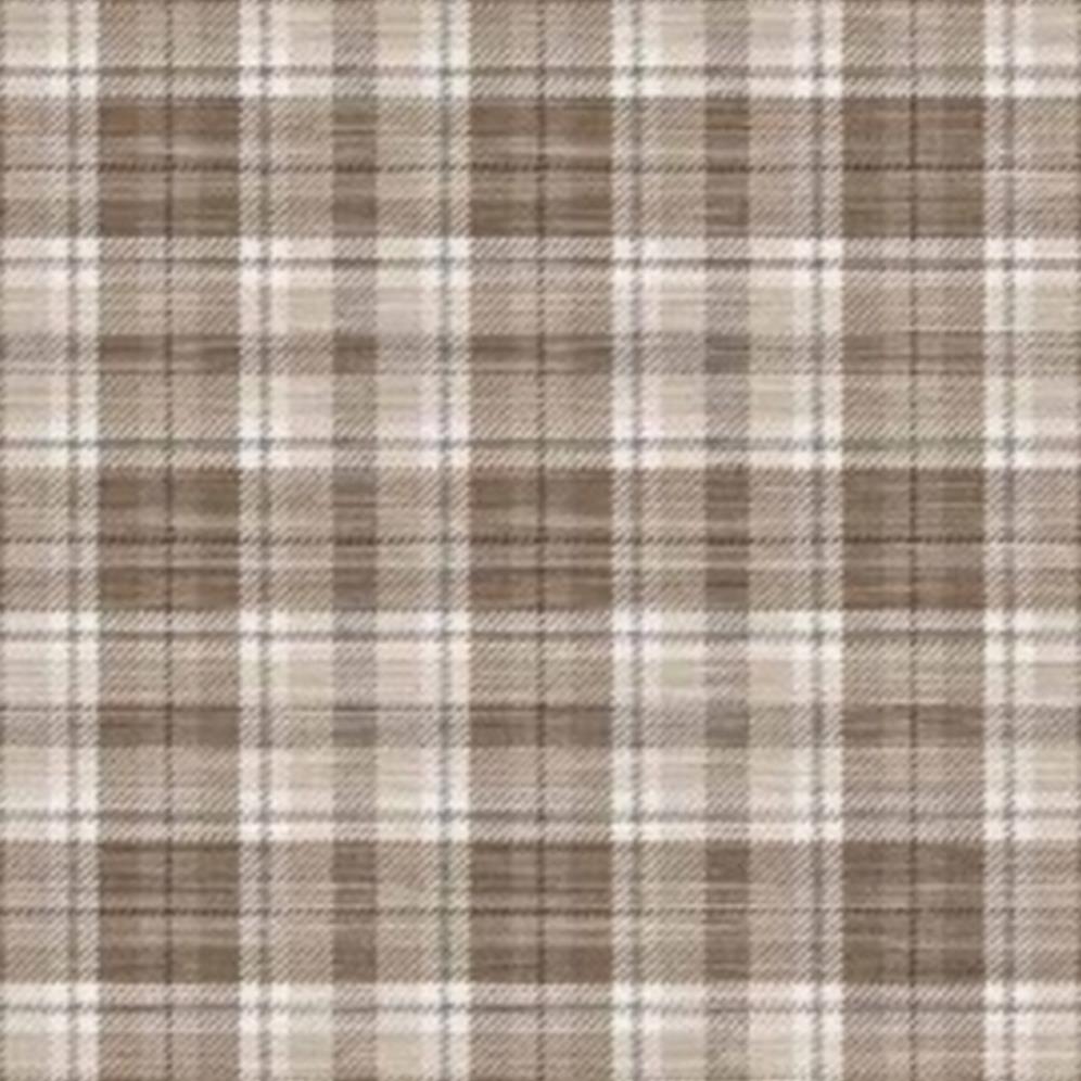 SANTAGOSTINO TARTAN LIGHT