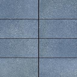SANTAGOSTINO TETRIS_BLUE MAT