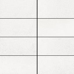 SANTAGOSTINO TETRIS_WHITE MAT