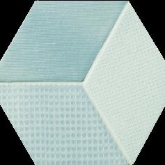 MUTINA TEX_BLUE 磁器質タイル