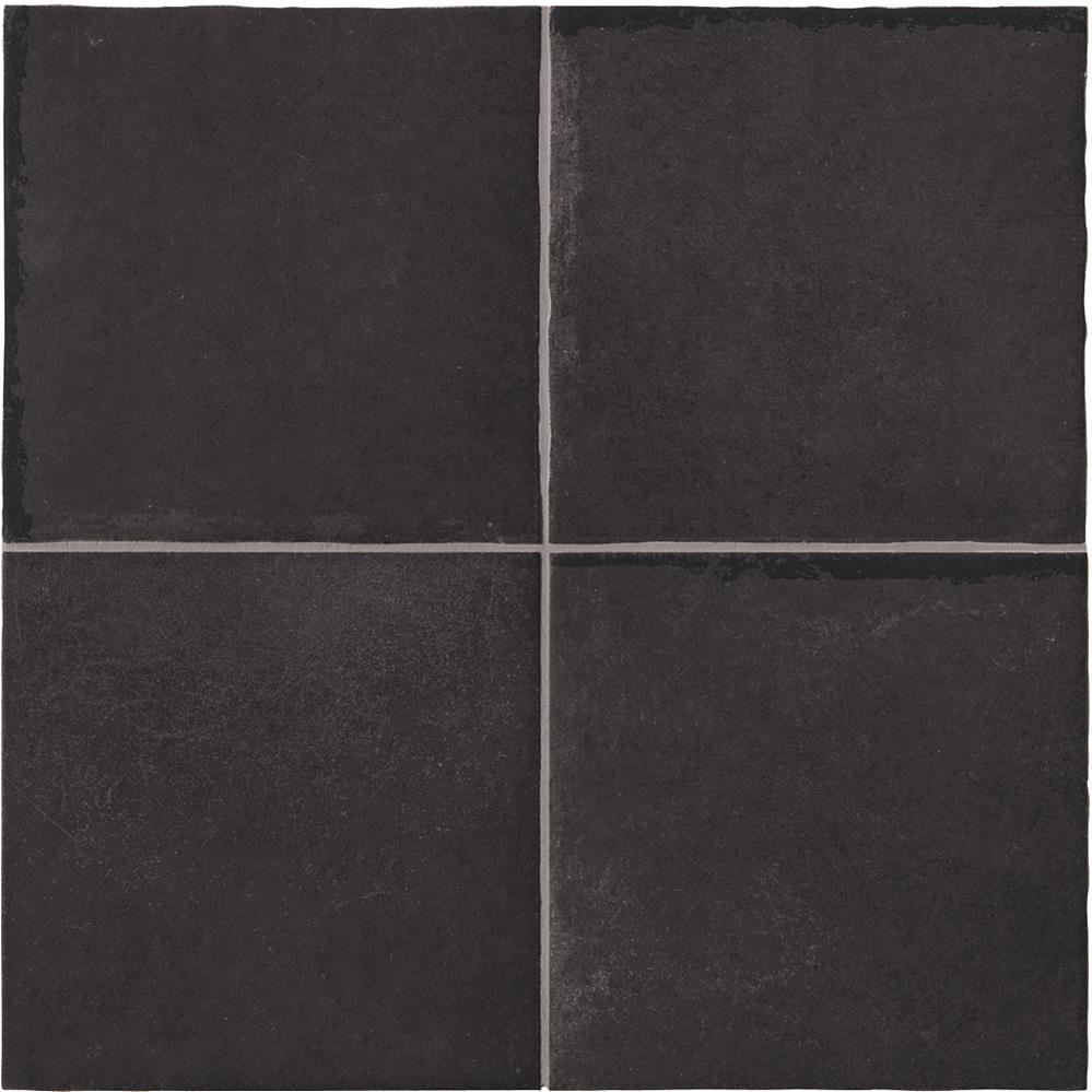 SERENISSIMA VIAEMILIA NERO