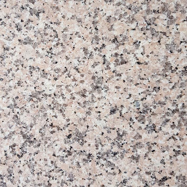 TIGER STONE ムンギョンソクバーナー仕上げ (既製アングル)