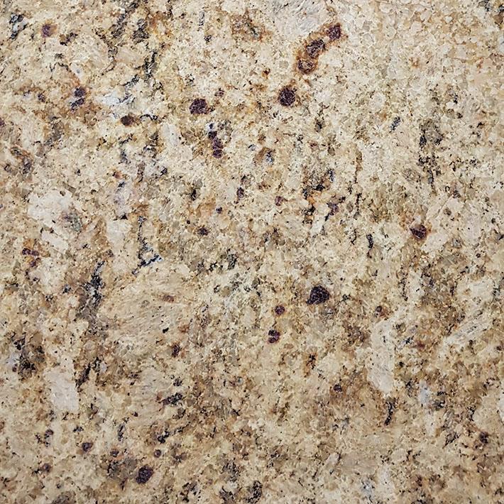 TIGER STONE サンタセシリアゴールド