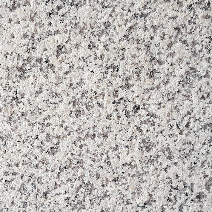 TIGER STONE ポチョンソクバーナー仕上げ (既製アングル)