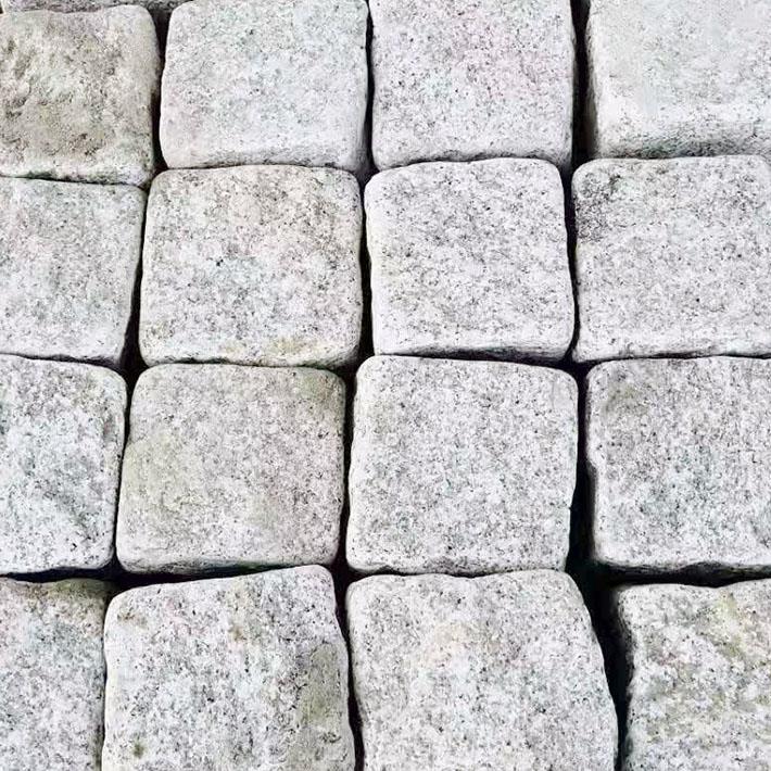 TIGER STONE 御影石ローリングコーナー