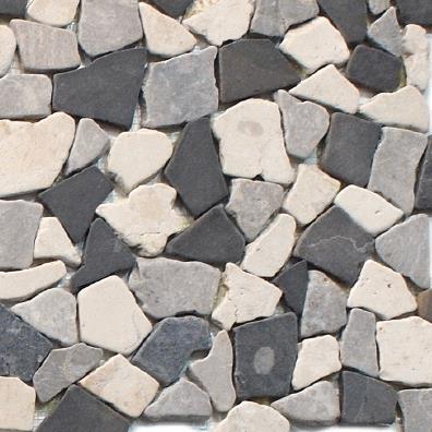 GARDEN STONE RGM 5203 H