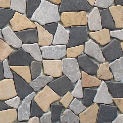 GARDEN STONE RGM 5206 H