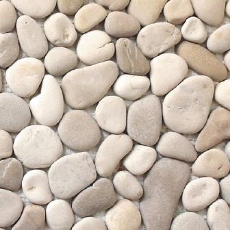 GARDEN STONE RGP 5603 P モザイクタイル