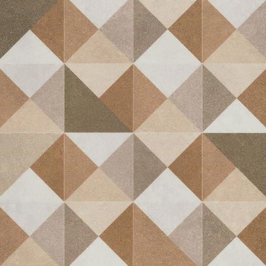 forbo 17812 speckled ceramic tile 長尺シート