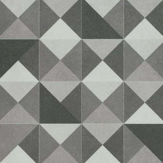 forbo 17842 speckled concrete tile 長尺シート