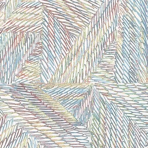 forbo 340004F Patchwork pastel