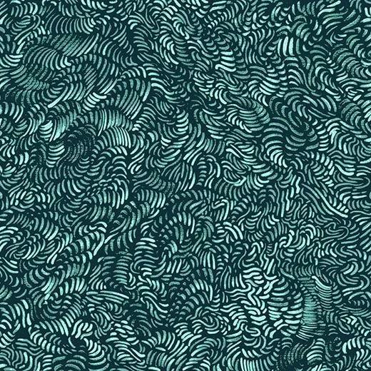 forbo 340029F Coralline aqua