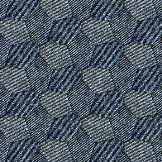 forbo 360011F indigo jeans
