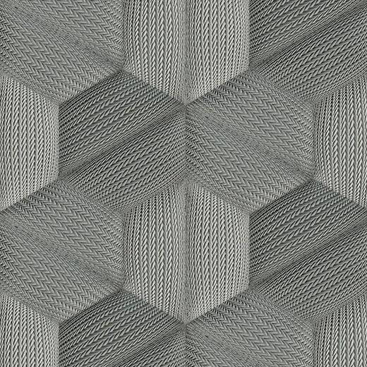 forbo 360013F grey pleated