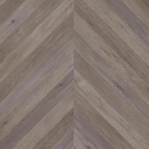 forbo 36042 brown herringbone 長尺シート